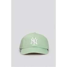 Бейсболка 47 Brand NY Yankees Ballpark мятная (B-BLPRK17GWS-HK): Производитель 47 Brand
