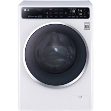 Стиральная машина LG F14U1JBS2: Тип машины Автомат
