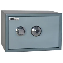 Сейф Safetronics NTL 24LGs: Тип Мебельный