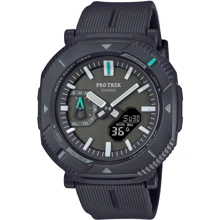 Наручные часы Casio PRO TREK PRJ-B001-1ER (363422): Стиль Спортивный