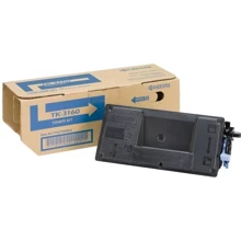 Картридж Kyocera TK-3160 (1T02T90NL0): Виробник Kyocera