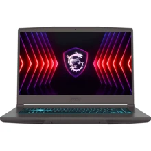 Ноутбук MSI Thin 15 B12U (B12UC-1621XPL): Экран 15.6" IPS (1920x1080) Full HD