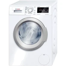 Стиральная машина Bosch WAT 24340 PL: Тип машины Автомат