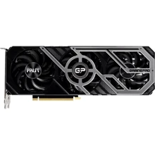 Видеокарта Palit GeForce RTX 3080 GamingPro OC (NED3080S19IA-132AA): Объем памяти, Гб 10