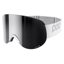 Горнолыжная маска POC Lid Hydrogen White (PC 406101001ONE1): Пол Унисекс