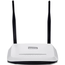 Маршрутизатор Wi-Fi Netis WF2419: Тип маршрутизатора Wi-Fi роутер
