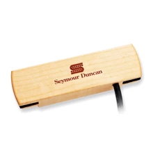 Звукосниматель Звукосниматель SEYMOUR DUNCAN SA-3 WOODY HC: Производитель Seymour Duncan