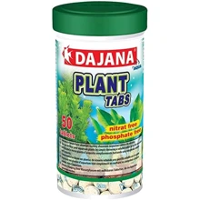 Добриво для акваріумних рослин Dajana Plant Tabs 50 шт. (DP571A (D307)): undefined undefined