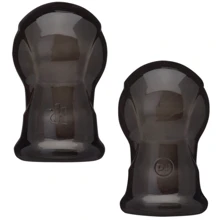 Присоски для сосков Doc Johnson Kink - Tweak - Nipple Sucker Set: Для кого Для женщин
