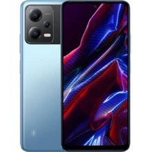 Смартфон Xiaomi Poco X5 8/256 GB Wildcat Blue Approved Витринный образец: Причина уценки Как новый (витринный образец): смартфон выглядит и функционирует как новый. Смартфон полностью протестирован по программе Approved, все функции работают корректно