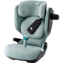 Автокрісло Britax-Romer Kidfix Pro Style Harbor Blue (2000040914): Група 2/3 (15-36 кг)
