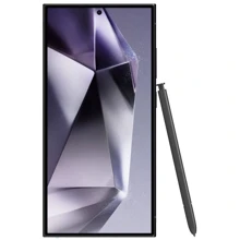 Смартфон Samsung Galaxy S24 Ultra 12/1Tb Dual Titanium Blue S928B: Дисплей 6.8" Dynamic LTPO AMOLED 2X (1440 x 3120) / 505 ppi / Corning Gorilla Glass Armor