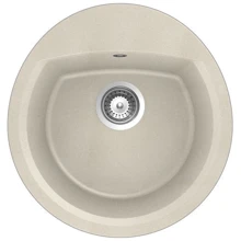 Schock MANHATTAN R100 Everest-26 (22014526): Форма Круглая