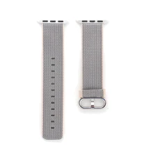 Аксесуар для Watch COTEetCI W11 Nylon Grey (WH5213-GY) for Apple Watch 38/40/41mm: Виробник COTEetCI