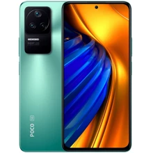 Смартфон Xiaomi Poco F4 6/128 GB Nebula Green Approved Витринный образец: Причина уценки Как новый (витринный образец): смартфон выглядит и функционирует как новый. Смартфон полностью протестирован по программе Approved, все функции работают корректно