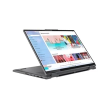 Ноутбук Lenovo Yoga 7 16IAP7 (82QG0013US): Экран 16" IPS (2560x1600) WQXGA Touchscreen