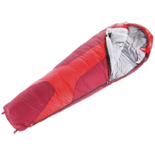 Спальный мешок Deuter Orbit 0° Right: Тип кокон