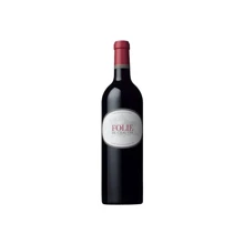Вино Chateau Chauvin Folie de Chauvin, 2015 (0,75 л) (BW40554): Страна производитель Франция
