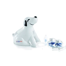 Ингалятор Paramed Puppy Небулайзер компрессорный (2578044): Производительность распыления, мл/мин 0.25