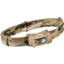 Фонарь туристический Princeton Tec Remix Pro 300 Lumens multicam (2370.44.49): Тип Налобный