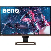 Монітор BenQ EW2780U (9H.LJ7LA.TBE): Покриття екрану антибликовое
