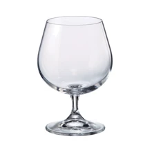 Келих Bohemia Colibri (GASTRO) для коньяку 6х400 мл (9367): Призначення Для коньяка