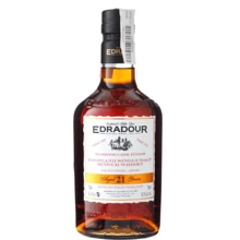 Виски Edradour 21 yo 56.5% 0.7 л (BWQ3033): Объем, л 0.7
