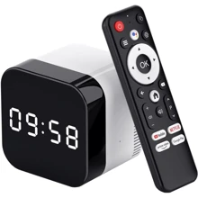 Приставка Smart TV H96 Max H728 (2GB/16GB): Процессор (CPU) Allwinner H728