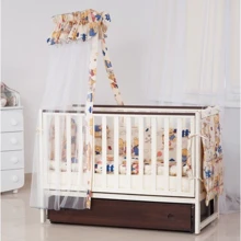 Постельный комплект 8 эл. Twins Standard мульті 4050-B-20, multicolor, бежевый: Тип постельный комплект