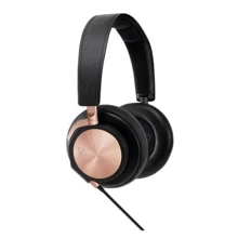 Навушники Bang & Olufsen BeoPlay H6 Rose Golden (6420): Тип конструкції повнорозмірні