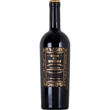 Вино Borgo del Mandorlo Copertino Riserva красное сухое 0.75 (VTS2991360): Страна производитель Италия