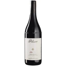 Вино Pelissero Barbaresco Tulin 2018 красное сухое 0.75 л (BWR8714): Страна производитель Италия
