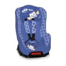 Автокрісло Bertoni Pilot (blue Baby Owl): Група 1