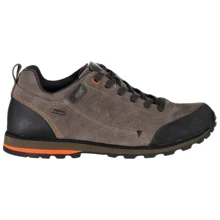 Кросівки CMP Elettra Low Hiking Shoe Wp (38Q4617-P803) 41 коричневі натуральна шкіра демісезон: Матеріал верху Натуральна шкіра
