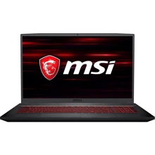 Ноутбук MSI GF75 Thin 10SDR (GF7510SDR-253) RB: Экран 17.3" 1920х1080 (FullHD)
