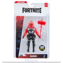 Колекційна фігурка Jazwares Fortnite Solo Mode Core Figure Sludge S9 10 см (FNT0807): Тип Игровая фигурка