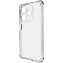 Чохол для телефона Armorstandart Air Force Camera cover Transparent for Infinix Smart 8 (ARM73220): Сумісність Infinix Smart 8