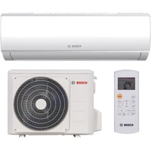 Кондиционер Bosch Climate 5000 RAC 3,5-2 IBW: Вид установки внутреннего блока настенный