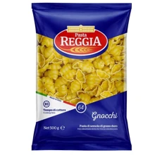 Макаронні вироби Pasta Reggia 64. Gnocchi 500 г (8008857300641): undefined undefined