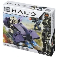 Mega Bloks Halo Призрак (Ковенант) (97213): Производитель Mega Bloks