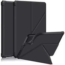 Аксесуар до електронної книги BeCover Ultra Slim Origami Black для Amazon Kindle Paperwhite 11th Gen (707218): Виробник BeCover