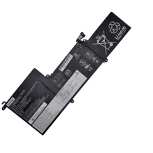 Батарея для ноутбука PowerPlant Lenovo Ideapad Yoga Slim 7-14IIL05 L19C4PF4 (NB481514): Ємність, мАг 3960