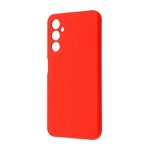 Аксессуар для смартфона WAVE Full Silicone Cover Red for Samsung A057 Galaxy A05s: Совместимость Samsung A057 Galaxy A05s