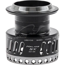 Шпуля Okuma Helios HSX-40S: Типоразмер 4000S