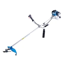 Бензотриммер BauMaster BT-9043S: Производитель BauMaster