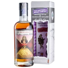 Виски TBWC Corowa 4yo (Batch 2) 46.8% 0.5л (Cinema Release) (BWT3270): Объем, л 0.5