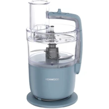 Кухонний комбайн Kenwood Multipro Go Super Compact FDP22.130GY: Потужність, Вт 650
