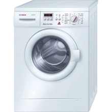 Стиральная машина Bosch WAA 2426 KBY: Тип машины Автомат