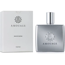 Парфюмированная вода Amouage Reflection 100 ml Тестер: Вид Парфюмированная вода