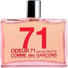 Туалетная вода Comme Des Garcons Odeur 71 200 ml: Вид Туалетная вода